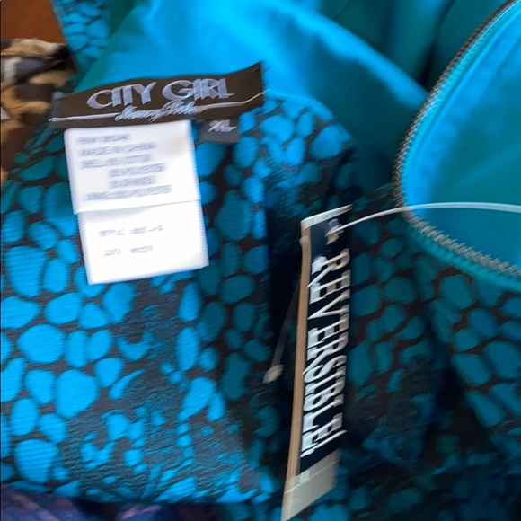 City Girl jackets by Nancy Bolen - Picture 8 of 8